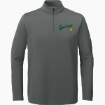 Mayo Spartans <span class="pdp-name-mascot">Mayo Spartans</span> The North Face Ambition 1/4 Zip Front Thumbnail