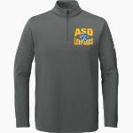ASD Leopards <span class="pdp-name-mascot">ASD Leopards</span> The North Face Ambition 1/4 Zip Front Thumbnail