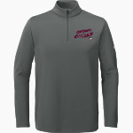 Centenary Gents <span class="pdp-name-mascot">Centenary Gents</span> The North Face Ambition 1/4 Zip Front Thumbnail