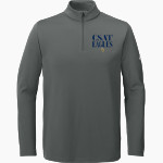 Charter School For Applied Technologies The North Face Ambition 1/4 Zip Front Thumbnail