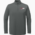 Chaffee Red Devils <span class="pdp-name-mascot">Chaffee Schools Red Devils</span> The North Face Ambition 1/4 Zip Front Thumbnail