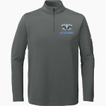 Cedar Bluffs Wildcats <span class="pdp-name-mascot">Cedar Bluffs Wildcats</span> The North Face Ambition 1/4 Zip Front Thumbnail