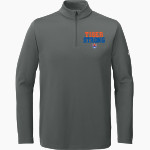 Chilton County Tigers <span class="pdp-name-mascot">Chilton County Tigers</span> The North Face Ambition 1/4 Zip Front Thumbnail