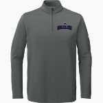 Rocky Grizzlies <span class="pdp-name-mascot">Rocky Grizzlies</span> The North Face Ambition 1/4 Zip Front Thumbnail