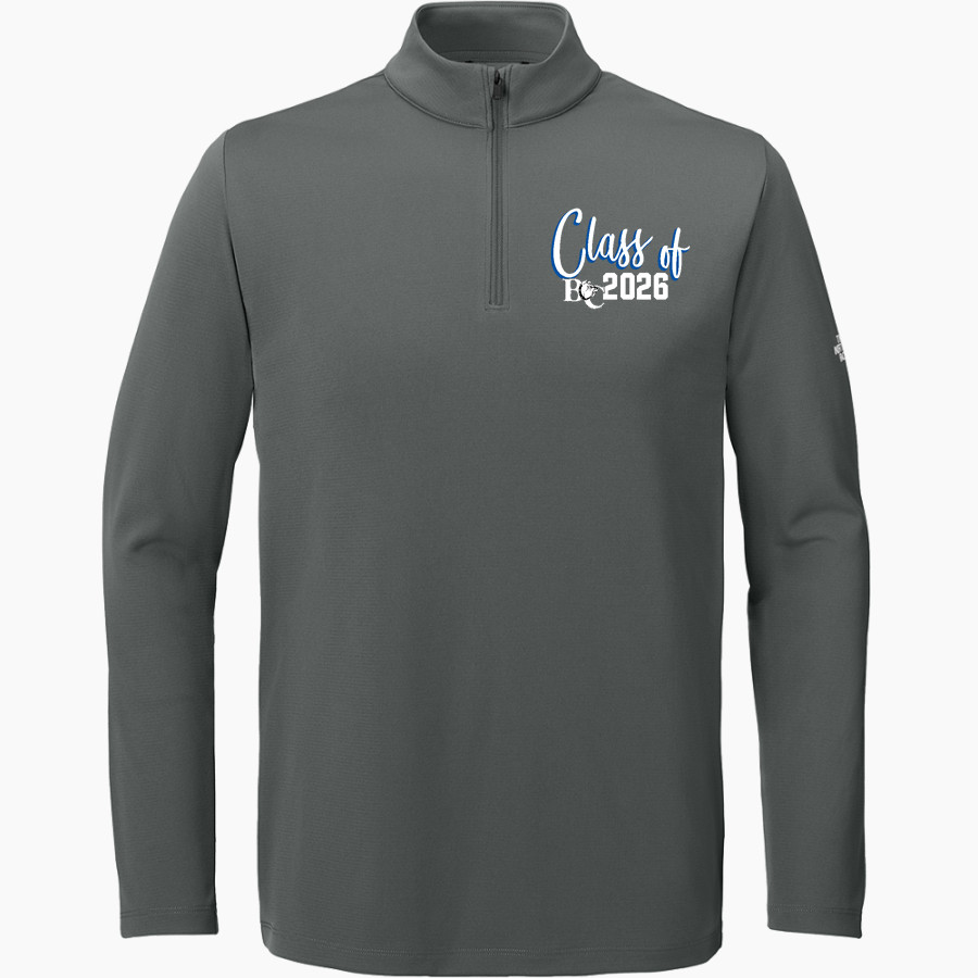 Barton College Official Store of the Bulldogs <span class="pdp-name-mascot">Barton Bulldogs</span> The North Face Ambition 1/4 Zip