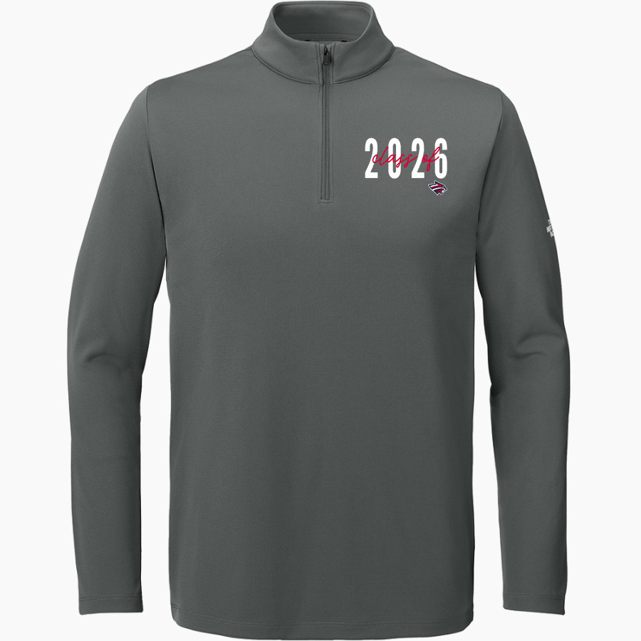 Ponca City Wildcats <span class="pdp-name-mascot">Ponca City Wildcats</span> The North Face Ambition 1/4 Zip