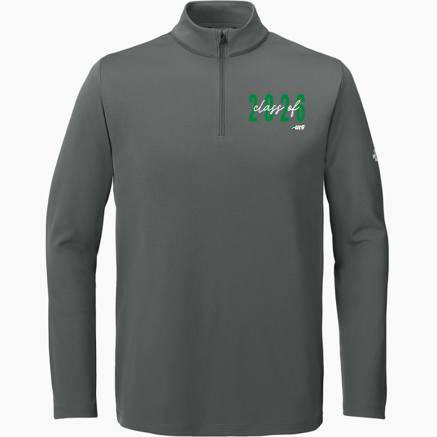 ULS Jr. Bows <span class="pdp-name-mascot">Junior Rainbows</span> The North Face Ambition 1/4 Zip