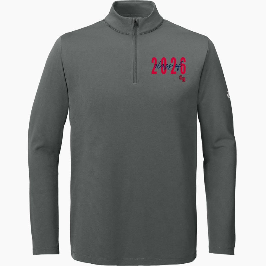 Southern Nash Firebirds <span class="pdp-name-mascot">Southern Nash Firebirds</span> The North Face Ambition 1/4 Zip
