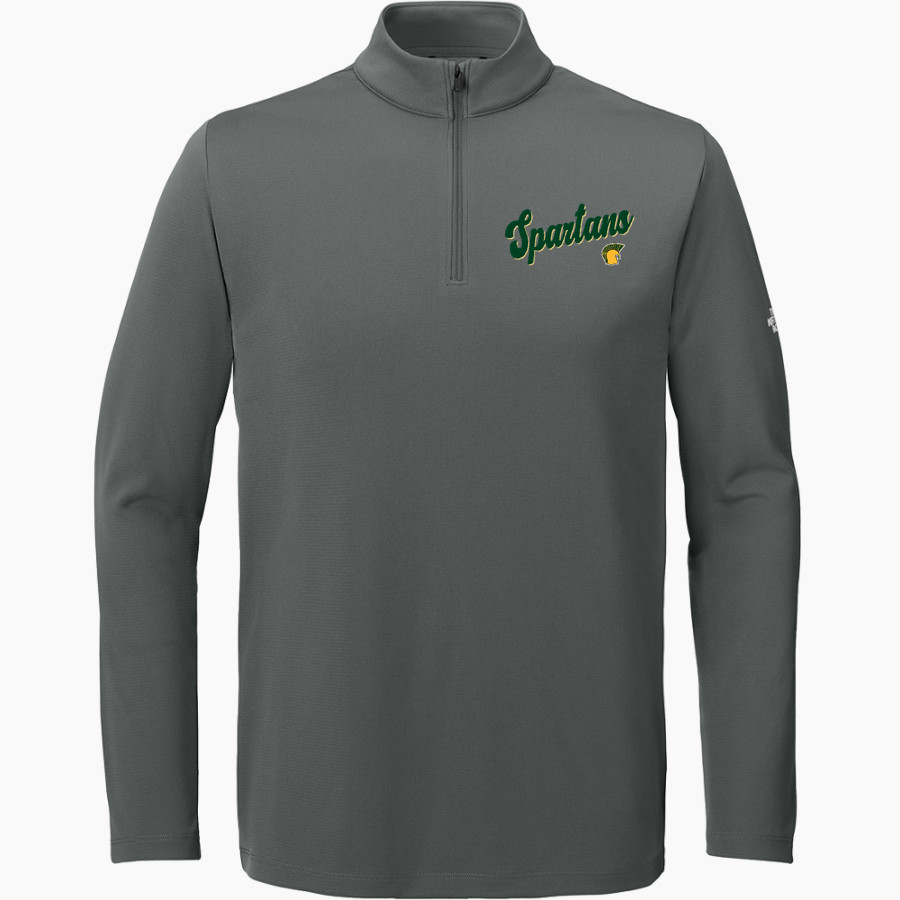 Mayo Spartans <span class="pdp-name-mascot">Mayo Spartans</span> The North Face Ambition 1/4 Zip