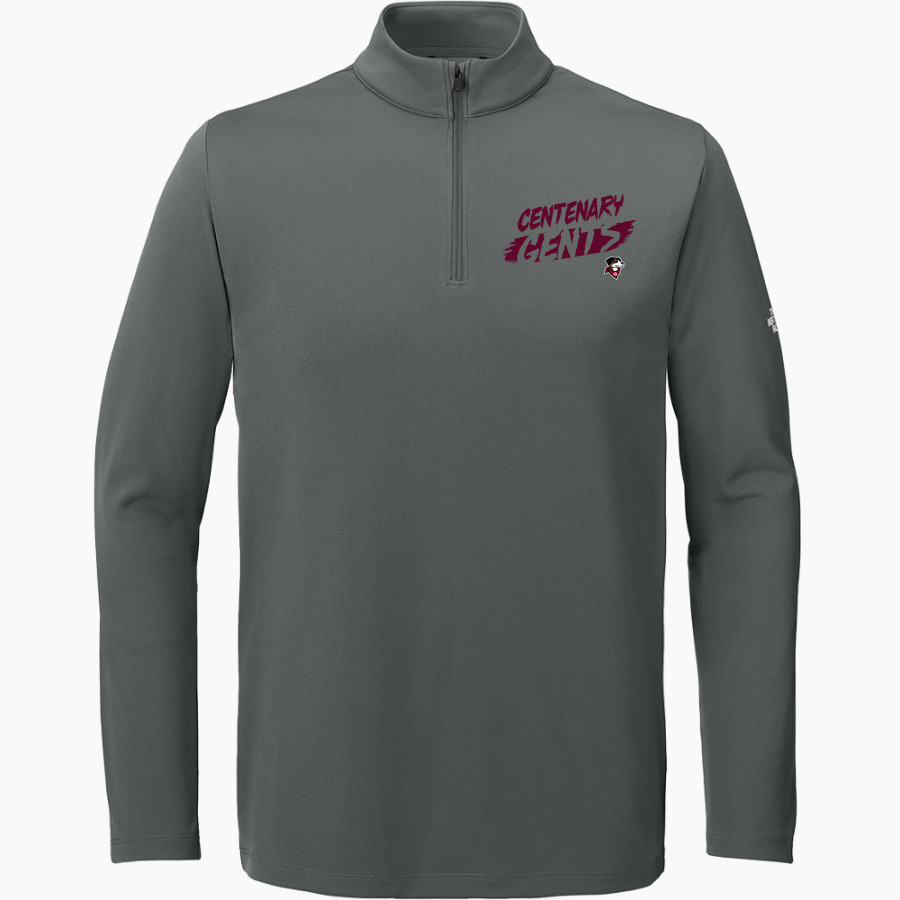 Centenary Gents <span class="pdp-name-mascot">Centenary Gents</span> The North Face Ambition 1/4 Zip