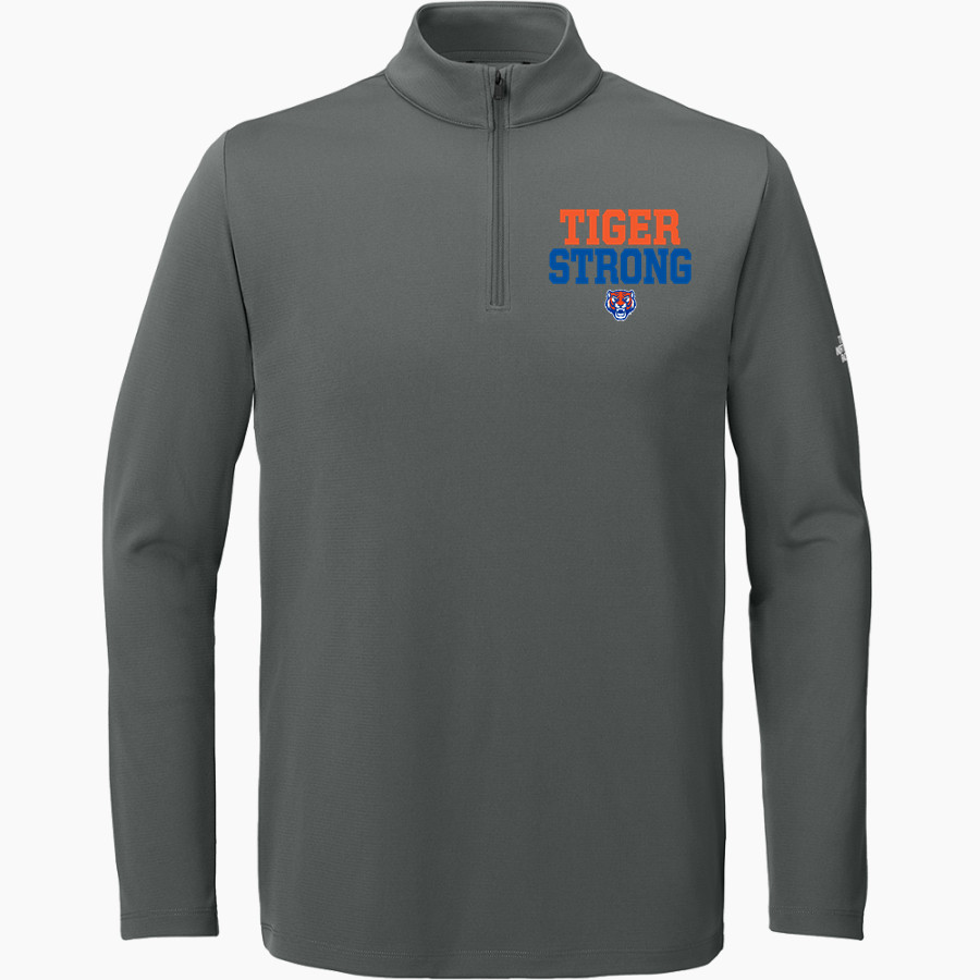 Chilton County Tigers <span class="pdp-name-mascot">Chilton County Tigers</span> The North Face Ambition 1/4 Zip