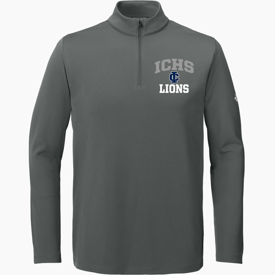 IMMACULATE CONCEPTION HIGH SCHOOL The North Face Ambition 1/4 Zip