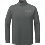 Our Lady of Fatima Falcons <span class="pdp-name-mascot">Our Lady of Fatima Parish School Falcons</span> The North Face Ambition 1/4 Zip Front Thumbnail