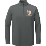 WM E GRADY VOC TECH SCHOOL FALCONS <span class="pdp-name-mascot">GRADY HIGH SCHOOL FALCONS</span> The North Face Ambition 1/4 Zip Front Thumbnail