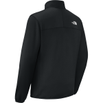 Vigor Wolves <span class="pdp-name-mascot">Vigor Wolves</span> The North Face Men's Dove Creek Full-Zip Fleece Jacket Back Thumbnail