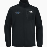 NORTH BAY HAVEN Buccaneers <span class="pdp-name-mascot">North Bay Buccaneers</span> The North Face Men's Dove Creek Full-Zip Fleece Jacket Front Thumbnail