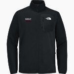 HANDLEY JUDGES The Official Online Store <span class="pdp-name-mascot">HANDLEY JUDGES</span> The North Face Men's Dove Creek Full-Zip Fleece Jacket Front Thumbnail