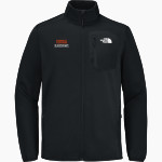 VIROQUA HIGH SCHOOL BLACKHAWKS <span class="pdp-name-mascot">VIROQUA BLACKHAWKS</span> The North Face Men's Dove Creek Full-Zip Fleece Jacket Front Thumbnail