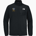 Leadership Prep Lions <span class="pdp-name-mascot">Leadership Prep School Lions</span> The North Face Men's Dove Creek Full-Zip Fleece Jacket Front Thumbnail