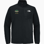 Fortune Academy Mighty Oaks online store The North Face Men's Dove Creek Full-Zip Fleece Jacket Front Thumbnail