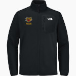 KALIDA HIGH SCHOOL WILDCATS <span class="pdp-name-mascot">KALIDA WILDCATS</span> The North Face Men's Dove Creek Full-Zip Fleece Jacket Front Thumbnail