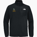 Cypress Creek Coyotes <span class="pdp-name-mascot">Cypress Creek Coyotes</span> The North Face Men's Dove Creek Full-Zip Fleece Jacket Front Thumbnail