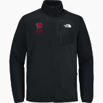 Belleville Mennonite Thunder <span class="pdp-name-mascot">Belleville Mennonite Thunder</span> The North Face Men's Dove Creek Full-Zip Fleece Jacket Front Thumbnail