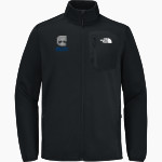 BACON ACADEMY BOBCATS <span class="pdp-name-mascot">BACON ACADEMY BOBCATS</span> The North Face Men's Dove Creek Full-Zip Fleece Jacket Front Thumbnail