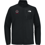 Rivermont Collegiate Lions <span class="pdp-name-mascot">Rivermont Collegiate Lions</span> The North Face Men's Dove Creek Full-Zip Fleece Jacket Front Thumbnail