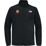 Andrean 59ers <span class="pdp-name-mascot">Andrean 59ers</span> The North Face Men's Dove Creek Full-Zip Fleece Jacket Front Thumbnail