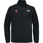 SOUTHWESTERN HIGH SCHOOL SPARTANS <span class="pdp-name-mascot">SOUTHWESTERN SPARTANS</span> The North Face Men's Dove Creek Full-Zip Fleece Jacket Front Thumbnail