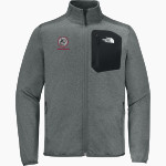 Indianapolis Rowing Center Indianapolis Rowing <span class="pdp-name-mascot">Indianapolis Rowing Center</span> The North Face Men's Dove Creek Full-Zip Fleece Jacket Front Thumbnail