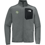 STEAMspark STEAMspark <span class="pdp-name-mascot">STEAMspark</span> The North Face Men's Dove Creek Full-Zip Fleece Jacket Front Thumbnail