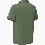 Grambling Kittens <span class="pdp-name-mascot">Grambling High School Kittens</span> The North Face Men's Canyon Crest Polo Back Thumbnail