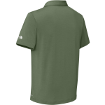 TAYLOR HIGH SCHOOL DUCKS <span class="pdp-name-mascot">TAYLOR DUCKS</span> The North Face Men's Canyon Crest Polo Back Thumbnail