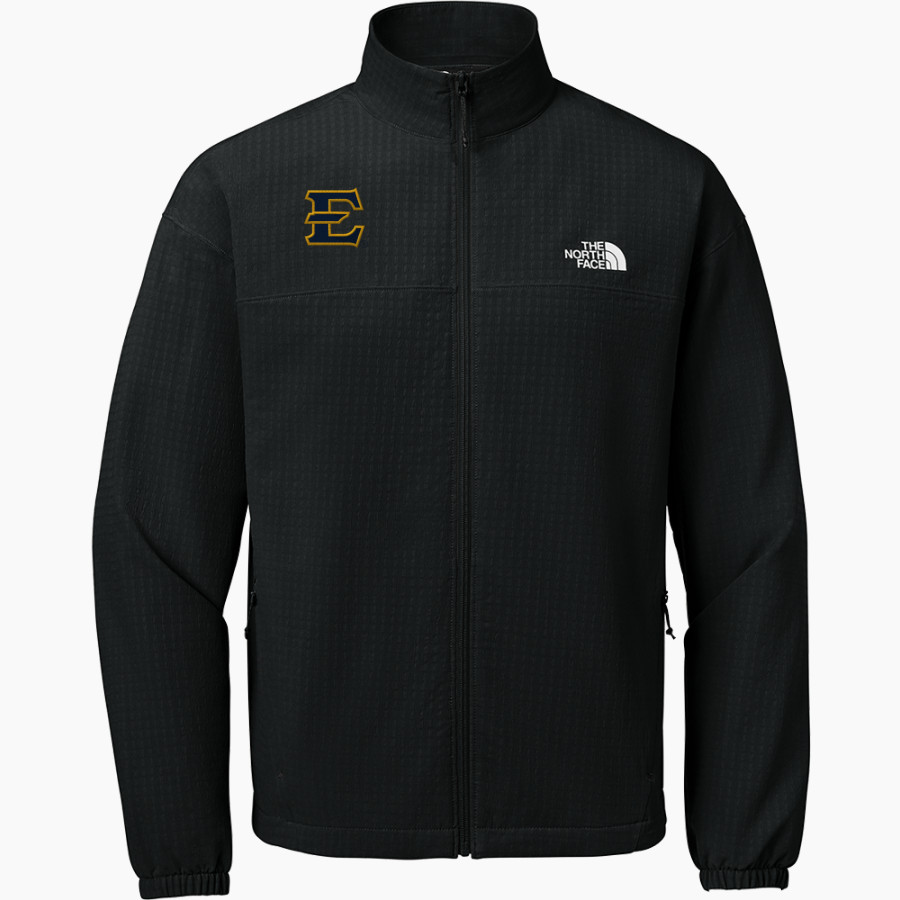 East Tennessee State University Buccaneers <span class="pdp-name-mascot">ETSU Buccaneers</span> The North Face Men's Mountain Horizon Jacket