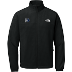 Marie Philip School Galloping Ghosts <span class="pdp-name-mascot">Marie Philip School Galloping Ghosts</span> The North Face Men's Mountain Horizon Jacket Front Thumbnail