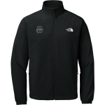 Broadway Gobblers Gobblers <span class="pdp-name-mascot">Broadway Gobblers</span> The North Face Men's Mountain Horizon Jacket Front Thumbnail