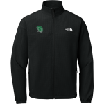 Jarrett Trojans <span class="pdp-name-mascot">Jarrett Trojans</span> The North Face Men's Mountain Horizon Jacket Front Thumbnail