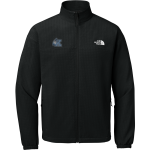Kankakee Kays <span class="pdp-name-mascot">Kankakee High School Kays</span> The North Face Men's Mountain Horizon Jacket Front Thumbnail