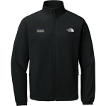 CEDAR RIDGE HIGH SCHOOL RAIDERS <span class="pdp-name-mascot">CEDAR RIDGE RAIDERS</span> The North Face Men's Mountain Horizon Jacket Front Thumbnail