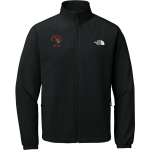 COWETA PUBLIC SCHOOLS TIGERS <span class="pdp-name-mascot">COWETA TIGERS</span> The North Face Men's Mountain Horizon Jacket Front Thumbnail