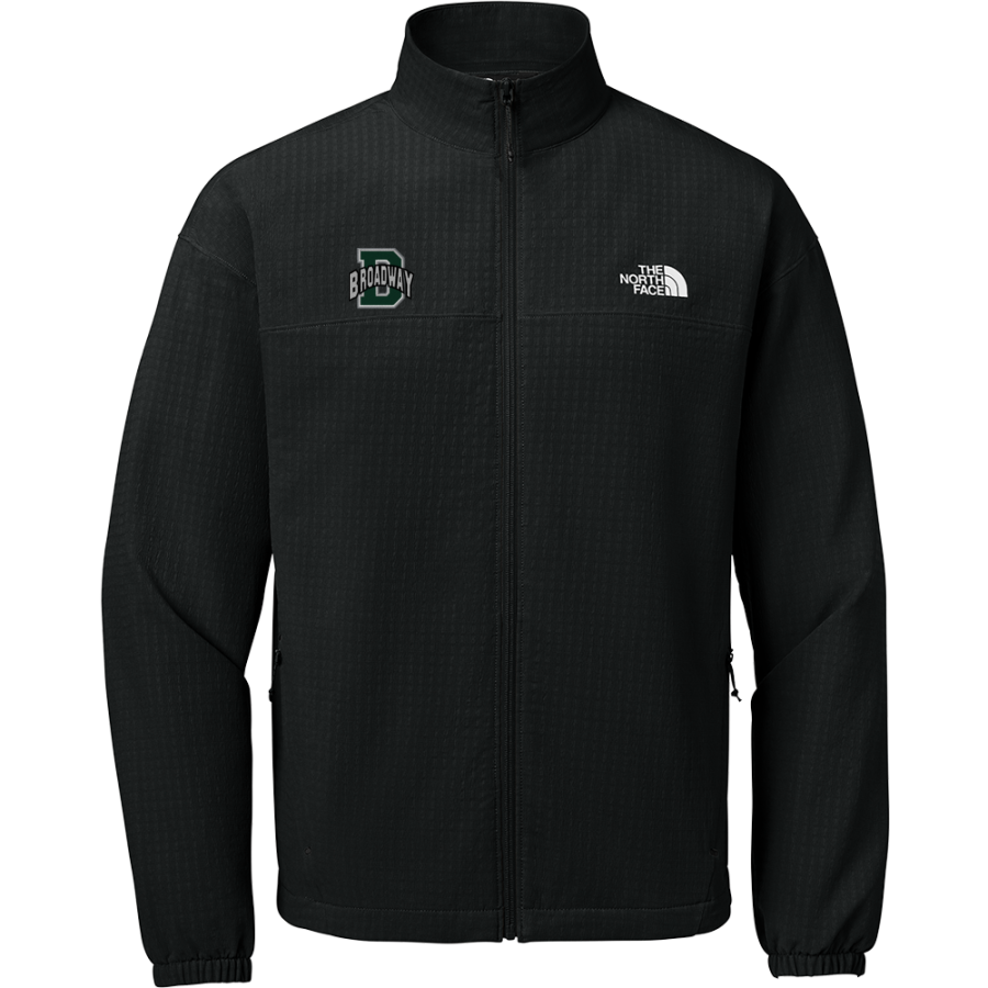 Broadway Gobblers Gobblers <span class="pdp-name-mascot">Broadway Gobblers</span> The North Face Men's Mountain Horizon Jacket