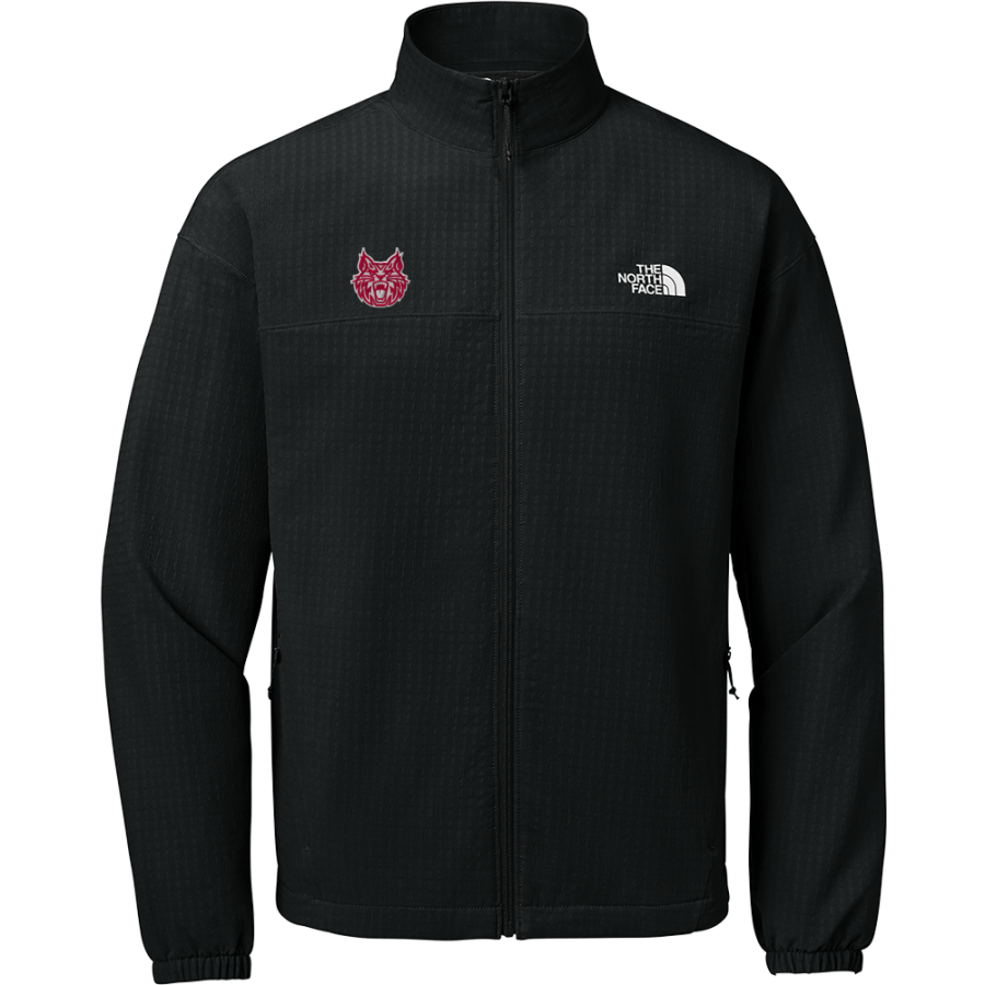 Wilkinson Wildcats <span class="pdp-name-mascot">Wilkinson Middle School</span> The North Face Men's Mountain Horizon Jacket