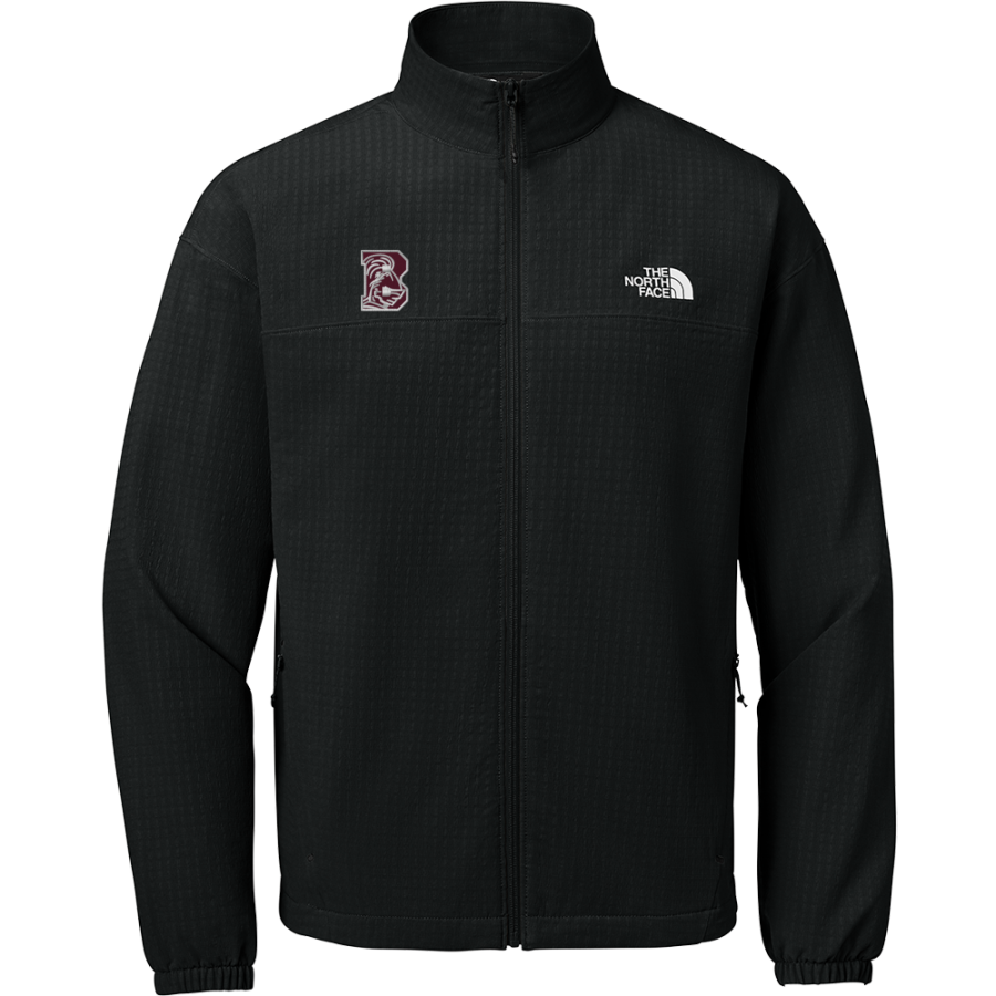 Berean Kingsmen <span class="pdp-name-mascot">Berean Kingsmen</span> The North Face Men's Mountain Horizon Jacket