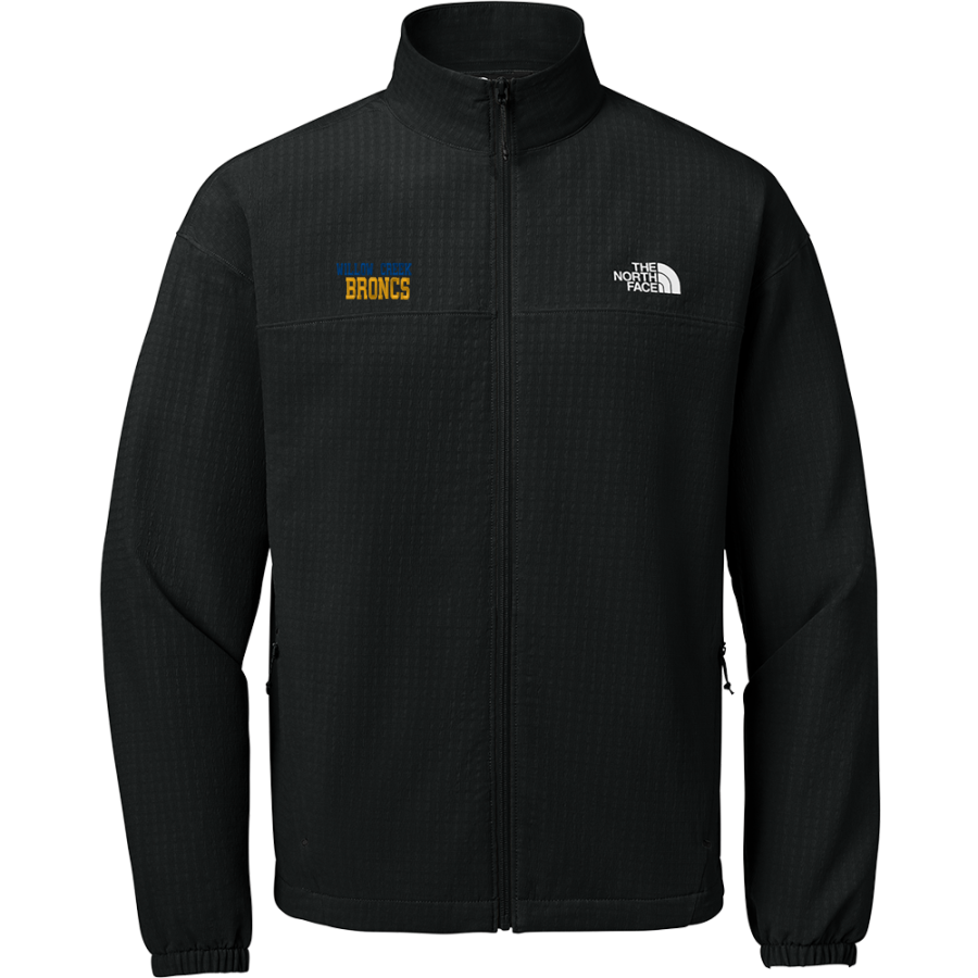 Willow Creek Broncs <span class="pdp-name-mascot">Willow Creek Broncs</span> The North Face Men's Mountain Horizon Jacket