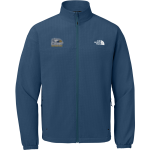 Carver Road Eagles <span class="pdp-name-mascot">Carver Road Middle School Eagles</span> The North Face Men's Mountain Horizon Jacket Front Thumbnail