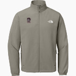 Argyle Scots Scots <span class="pdp-name-mascot">Argyle Scots</span> The North Face Men's Mountain Horizon Jacket Front Thumbnail