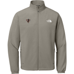 ROCK VALLEY HIGH SCHOOL ROCKETS <span class="pdp-name-mascot">ROCK VALLEY ROCKETS</span> The North Face Men's Mountain Horizon Jacket Front Thumbnail