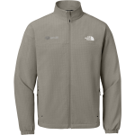ABC Transportation ABC Transportation <span class="pdp-name-mascot">ABC Transportation</span> The North Face Men's Mountain Horizon Jacket Front Thumbnail